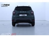 Dacia Duster Journey+eco-G 100g