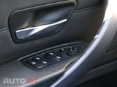 BMW 420 d Line Sport Auto