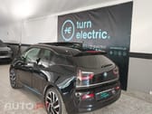 BMW i3 (120 Ah)