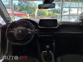 Peugeot 208 1.2 PureTech Active Pack