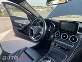 Mercedes-Benz C 220 AMG