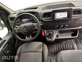Renault Master 2.3 dCi L1H2 3.3T Grand Confort