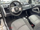 Smart ForTwo 0.8 cdi Passion 54