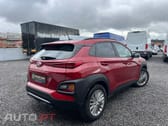 Hyundai Kauai 1.6 CRDi Premium