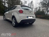 Alfa Romeo Mito 1.3 JTD Distinctive