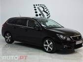 Peugeot 308 SW 1.5 BlueHDi Allure Pack