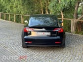 Tesla Model 3 Long-Range Dual Motor AWD