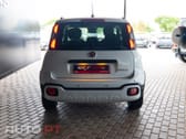 Fiat Panda Pandina 1.0 Hybrid Icon