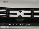 Dacia Sandero 1.0 Eco-g Stepway Extreme Bi-fuel