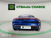 Porsche Taycan I.V.A DEDUTIVEL 4S 