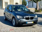 BMW X1 x drive auto
