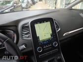 Renault Grand Scénic 1.5 dCi Intens Hybrid Assist SS