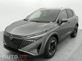 Nissan Qashqai 1.3 DIG-T MHEV Xtronic N-Connecta