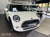 MINI One 5 p