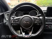 Kia Proceed 1.4 T-GDI GT Line
