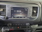 Opel Vivaro 1.5 CDTi L3H1