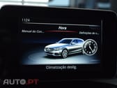 Mercedes-Benz C 180 (BlueTEC) d Station Avantgarde