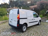 Renault Kangoo Express Fase II 1.5 dCi Business