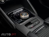 MG ZS 44.5 kWh Luxury