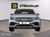 Mercedes-Benz GLC 300 I.V.A DEDUTÍVEL e4M Coupe AMG
