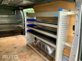 Citroen Jumpy 2.0 BlueHDi XL