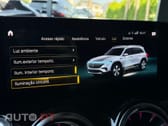 Mercedes-Benz EQB 350 4Matic AMG Line