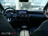Mercedes-Benz A 250 e Style Plus