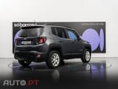 Jeep Renegade 1.3 TG Limited