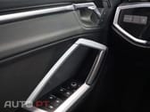 Audi Q3 45 TFSIe S tronic