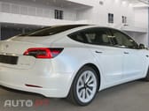 Tesla Model 3 Long Range Tração Integral Premium