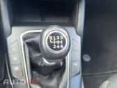 Ford Focus SW 1.5 TDCi EcoBlue Titanium