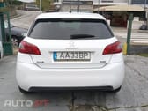 Peugeot 308 1.6 BlueHDi Active