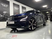 Renault Mégane E-Tech EV40 Evolution Autonomia Urbana