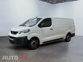 Peugeot Expert 2.0 BlueHDi Long Asphalt