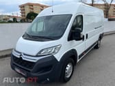 Citroen Jumper 2.0 BlueHDi 35 L4 CD