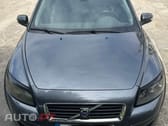 Volvo C30 DRIVe
