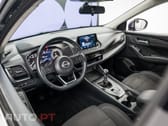 Nissan Qashqai 1.3 DIG-T Acenta