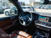BMW X7 M50d