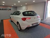 Alfa Romeo Giulietta 1.6 JTDm Distinctive