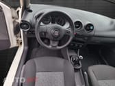 Seat Ibiza Van 1.4 TDi Business