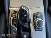 BMW 530 e iPerformance Pack M