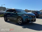 Peugeot 5008 1.5 BlueHDi GT Line