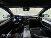 Mercedes-Benz GLC 300 e 4Matic 9G-TRONIC Edition AMG Line