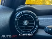 MINI Cooper One D