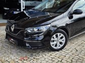 Renault Mégane Sport Tourer 1.5 Blue dCi Limited