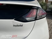 Hyundai Ioniq 1.6 GDI HEV