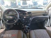 Ford Focus SW Ambiente