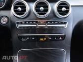 Mercedes-Benz GLC 300 de 4Matic