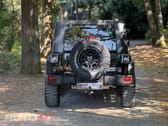 Jeep Wrangler 2.8 CRD MTX Sport