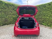 Peugeot 208 1.2 PureTech Allure